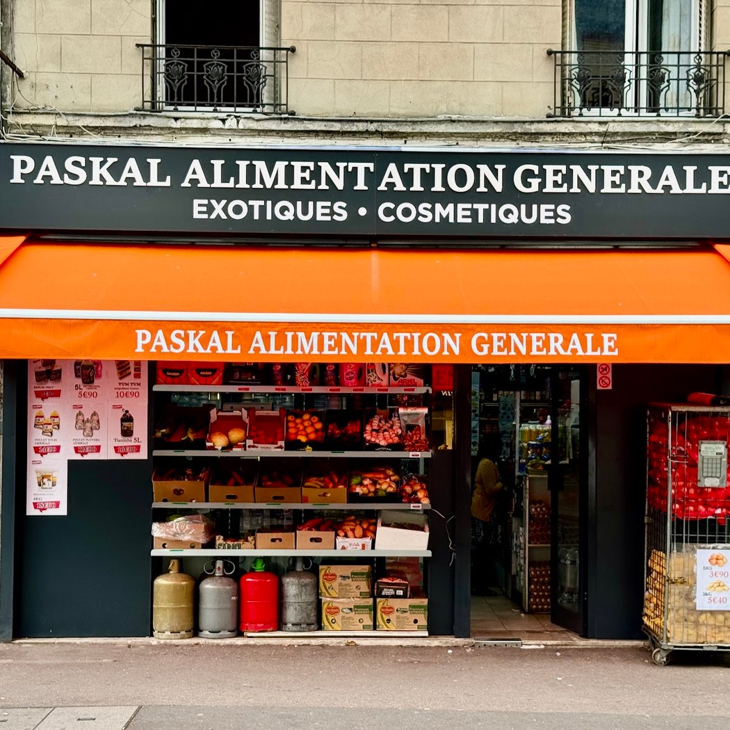 Paskal 2